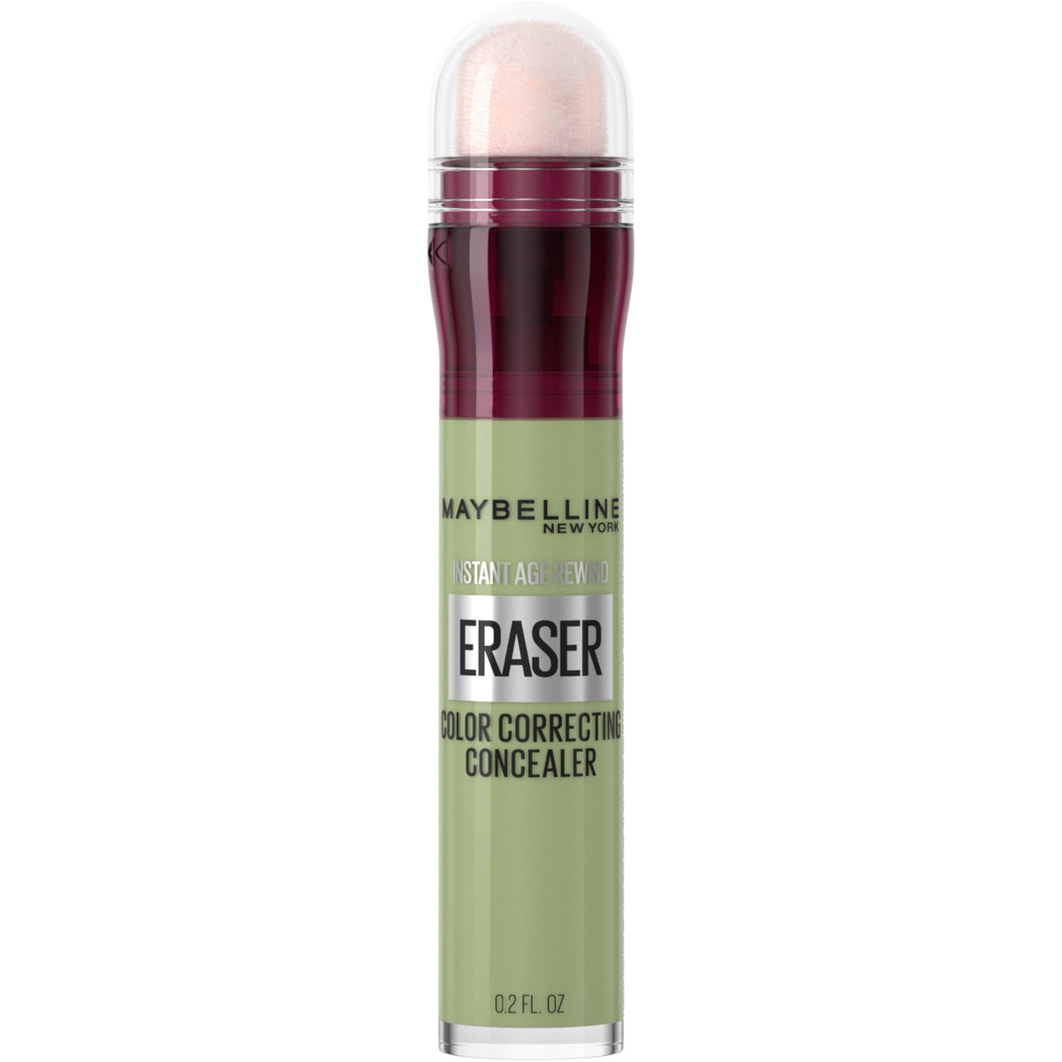 Maybelline Instant Age Rewind Color Correcting Concealer [Shade] - Green Tone