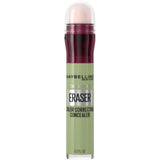 Maybelline Instant Age Rewind Color Correcting Concealer [Shade] - Green Tone