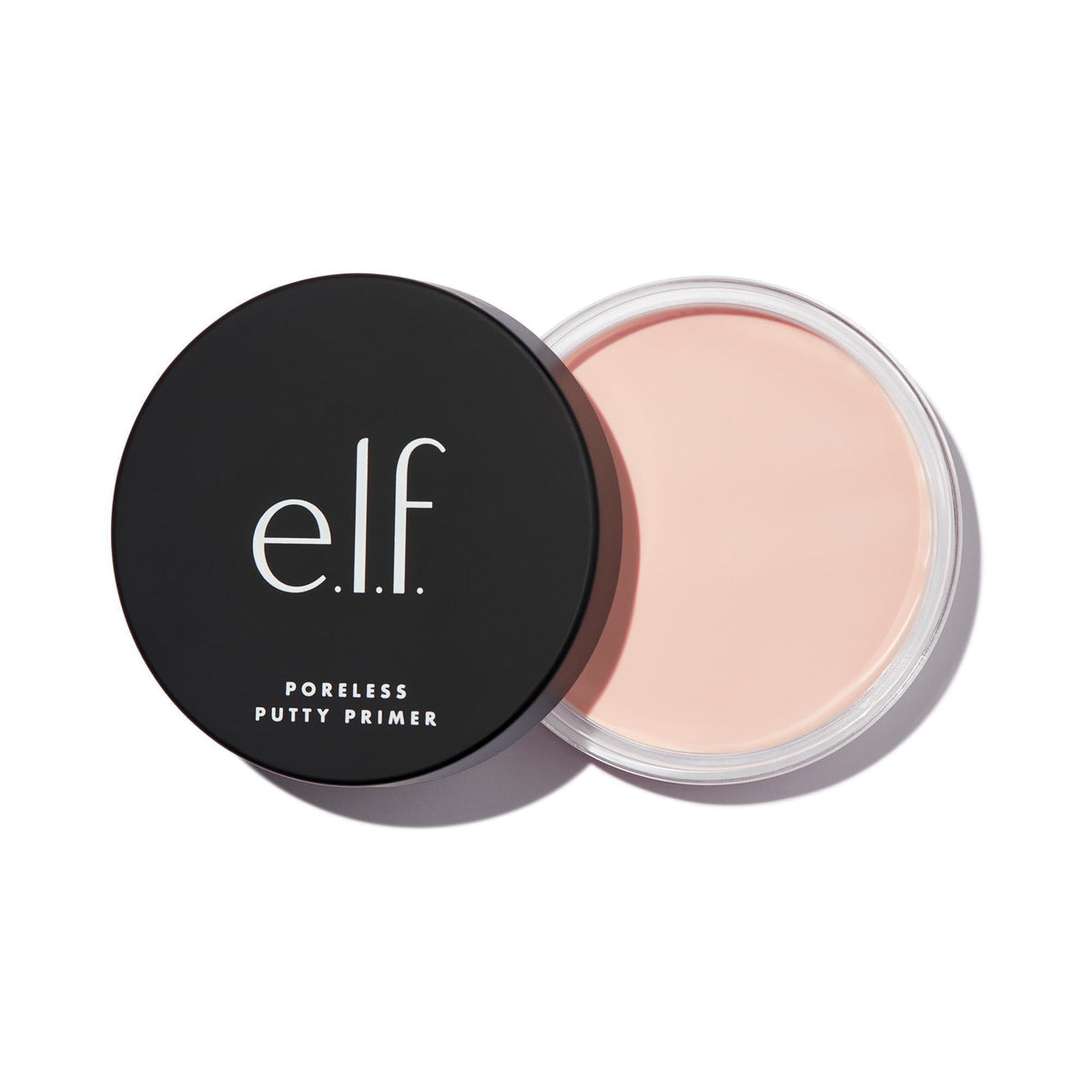 e.l.f. Poreless Putty Primer: Flawless Base for All Skin Types