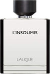 Lalique L'Insoumis Eau de Toilette for Men - 100ml
