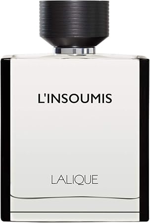 Lalique L'Insoumis for Men Eau de Toilette - 100ml