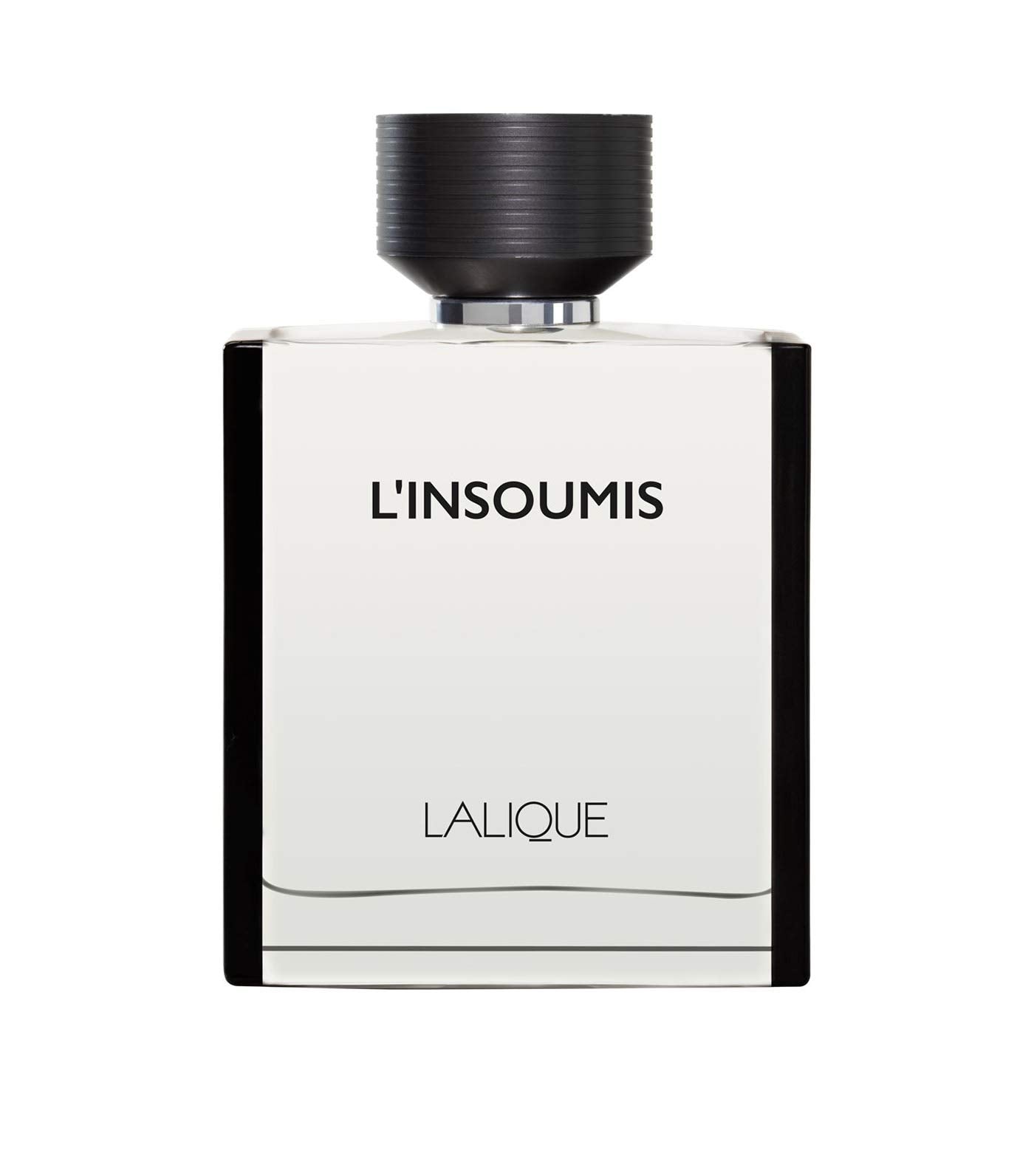 Lalique L'Insoumis for Men Eau de Toilette - 100ml