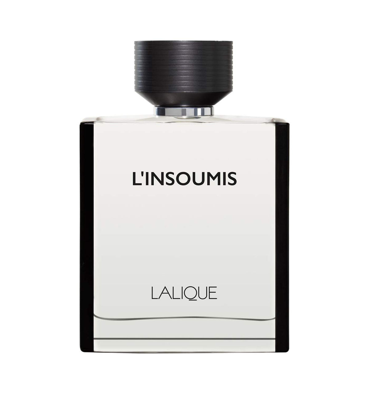 Lalique L'Insoumis for Men Eau de Toilette - 100ml