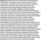 LANEIGE Lip Sleeping Mask EX (Berry): Overnight Lip Treatment