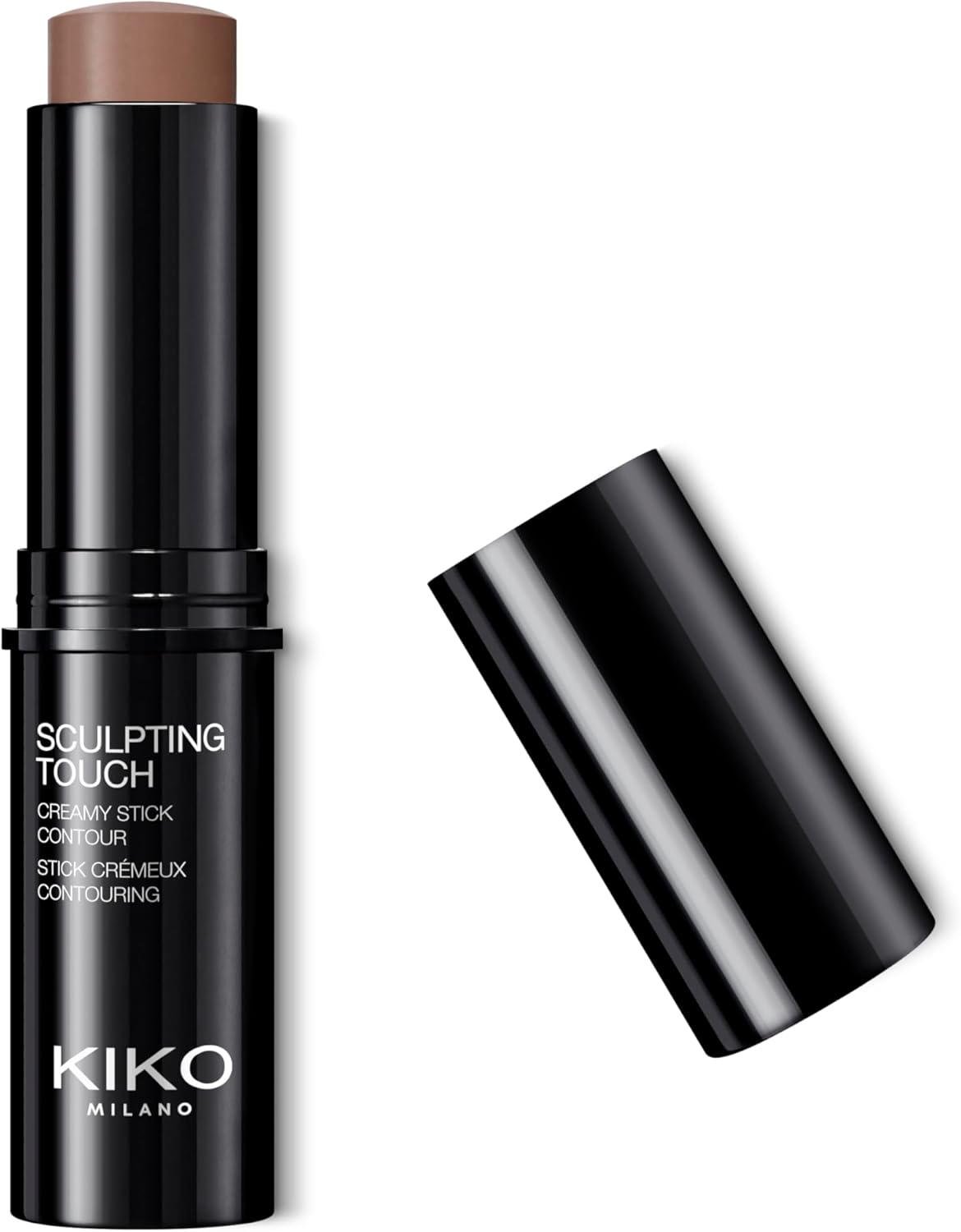 KIKO Milano Sculpting Touch Creamy Contour Stick - 203 Coffee
