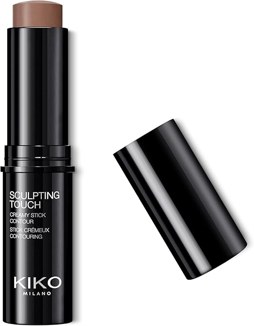 KIKO Milano Sculpting Touch Creamy Contour Stick - 201