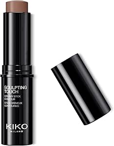 KIKO Milano Sculpting Touch Creamy Contour Stick - 201