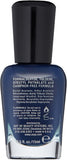 Zoya Ryan ZP752 Nail Polish, 15 ml (Deep Blue Shimmer)