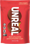 Dark Chocolate Peanut Butter Cups – 4.2 oz