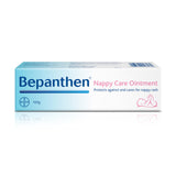 Bepanthen Protective Baby Ointment - 100g Nappy Rash Care