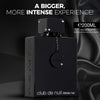 Armaf Club De Nuit Intense Pure Parfum - Intense, Powerful, Long-lasting