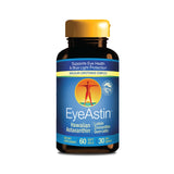 Nutrex Hawaii EyeAstin MD Formulas with Natural Astaxanthin - 60 Softgels