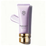 Soft Purple Brightening BB Cream SPF 30+ 40g - Moisturizing Primer & Sunscreen