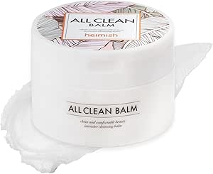 Heimish, All Clean Balm, 120 ml