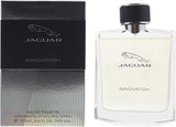 Jaguar Innovation Eau de Toilette for Men - 100ml