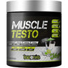 Laperva Muscle Testo Testosterone Support Powder - Electrolyte 50 Servings