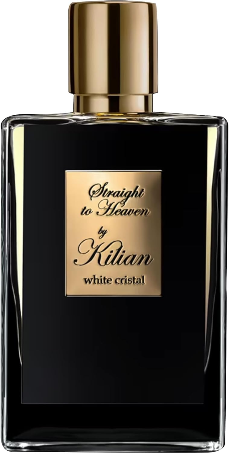 Kilian Straight to Heaven White Cristal Eau de Parfum (50ml) with Coffret