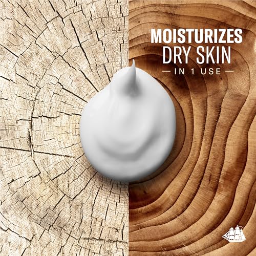 Old Spice Fiji Men's Hand, Face & Body Lotion - 24/7 Lightweight Hydration (16 oz)