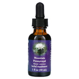 Mountain Pennyroyal Flower Essence - 1 fl oz for Protection & Mental Clarity