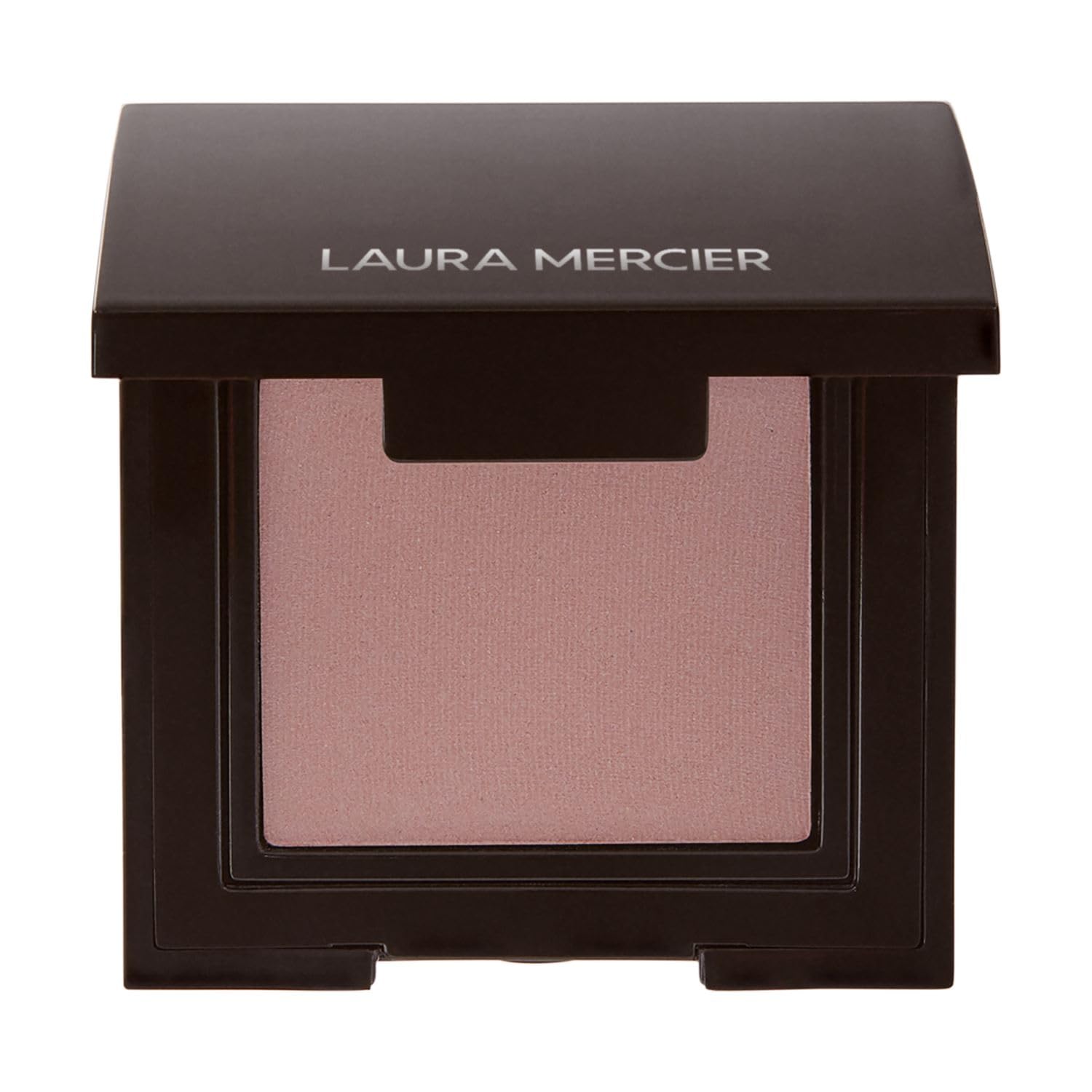 Laura Mercier Cognac Eye Shadow - Creamy, Long-Lasting, Blendable Eyeshadow with Luster, Matte, and Sateen Finishes
