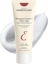 قناع Embryolisse المضاد للشيخوخة للوجه: يرطب ويشحن النضارة