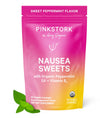Pink Stork Sweet Peppermint Lozenges - 30 Pieces (4oz/120g)