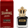 Jean Paul Gaultier Scandal Le Parfum Intense Men's EDP, 1.7 oz Refillable