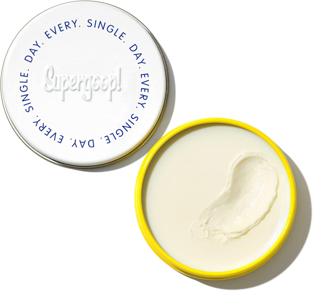 Supergoop! Cloud 9 Sun Balm Mineral Sunscreen SPF 40 For Dry, Irritated Skin
