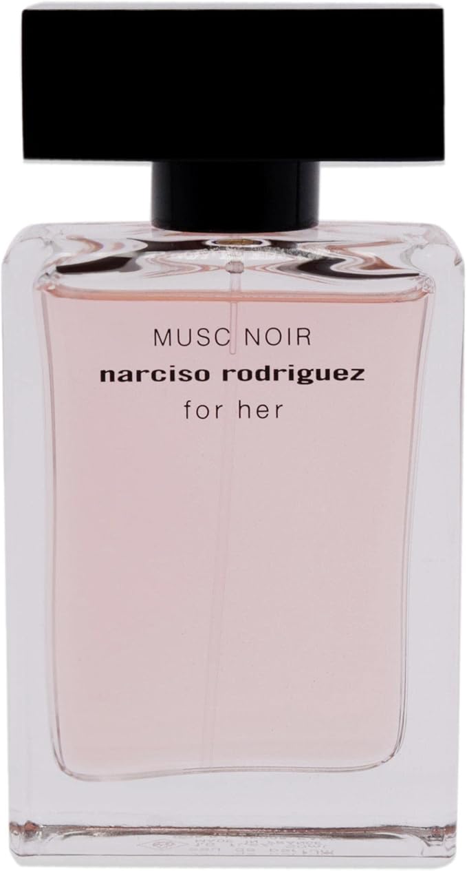 Narciso Rodriguez Musc Noir For Her - 50ml EDP