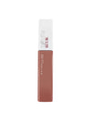 Maybelline Superstay Matte Ink Lipstick - Long-Lasting Liquid Lipstick - Shade 70 - 5 ml