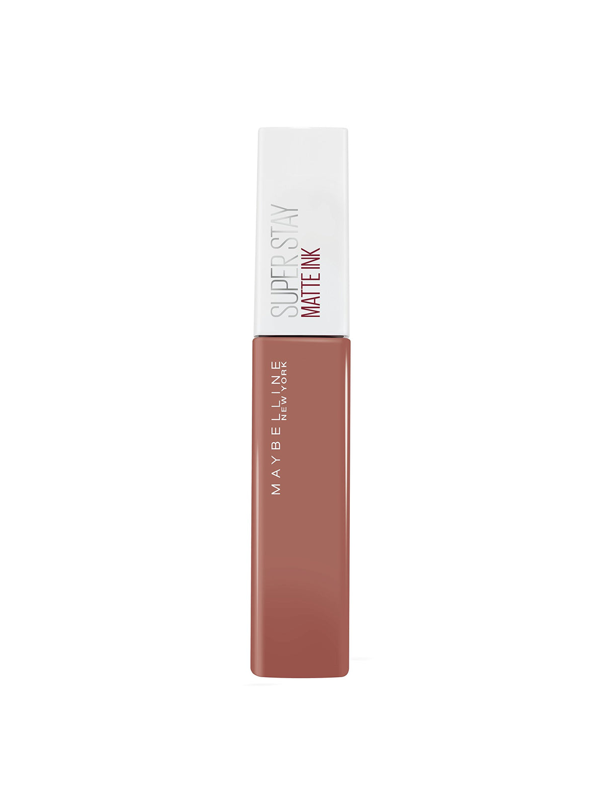 Maybelline Superstay Matte Ink Lipstick - Long-Lasting Liquid Lipstick - Shade 70 - 5 ml