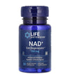 مُنشّط خلايا Life Extension NAD+ نيوكوتيناميد ريبوسيد ٣٠ × عبوة مزدوجة