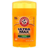 ARM & HAMMER UltraMax مضاد التعرق الصلب - نكهة الفريش، ١.٠ أونصة (٢٨ جرام)