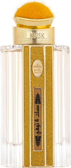 Deraah Oud Musk Toffee Perfume for Men & Women, 150ml EDP