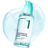 numbuzin No.1 Pantothenic B5 Active Soothing Serum – Hydrating & Calming Formula for Dry, Combination Skin