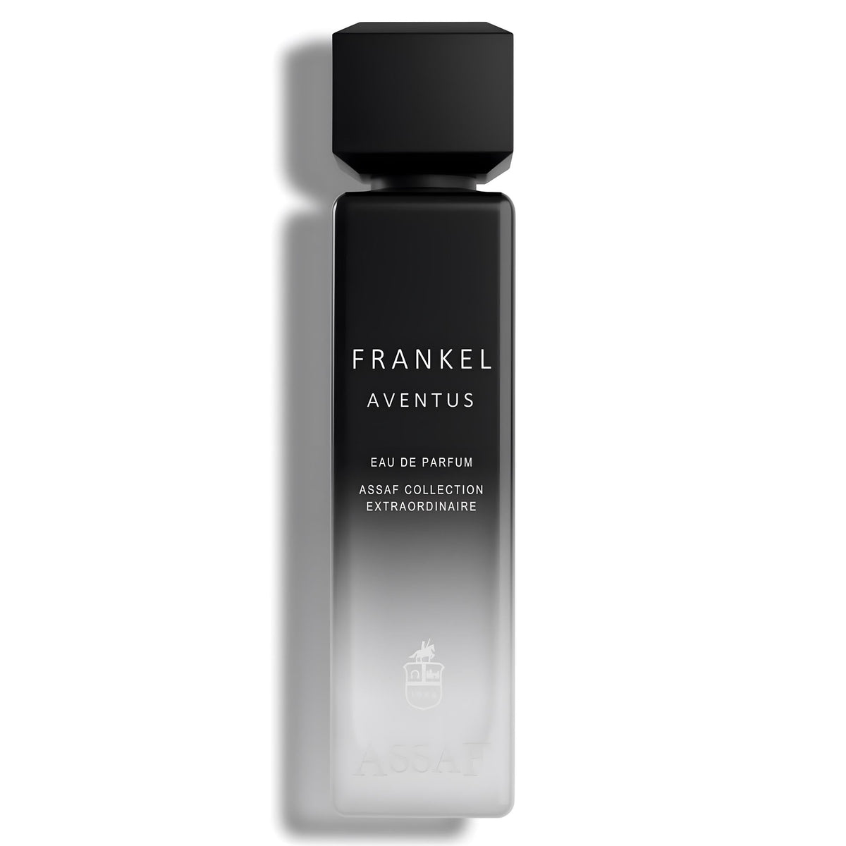 Asaf Perfume Frankel Aventus 200ML Eau De Parfum - Luxury Long-Lasting Men's Fragrance