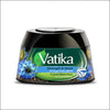 Vatika Naturals Strength & Shine Styling Hair Cream (140ml) - Turkish Blackseed
