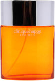 Clinique Happy for Men Invigorating & Refreshing Cologne 100ml