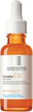 La Roche Posay 12% Pure Vitamin C Anti-Aging Face Serum - 30ml