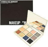 Makeup By Mario Ethereal Eyes Eyeshadow Palette - Moonlight