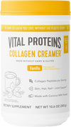 Vital Proteins Collagen Creamer - Vanilla (10.6 oz)
