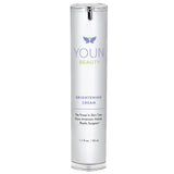 YOUN Beauty Brightening Cream with Kojic Acid, Glycolic Acid & Licorice Extract, 50ml