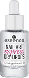 Essence Express Dry Drops - Fast-Setting Setting Drops