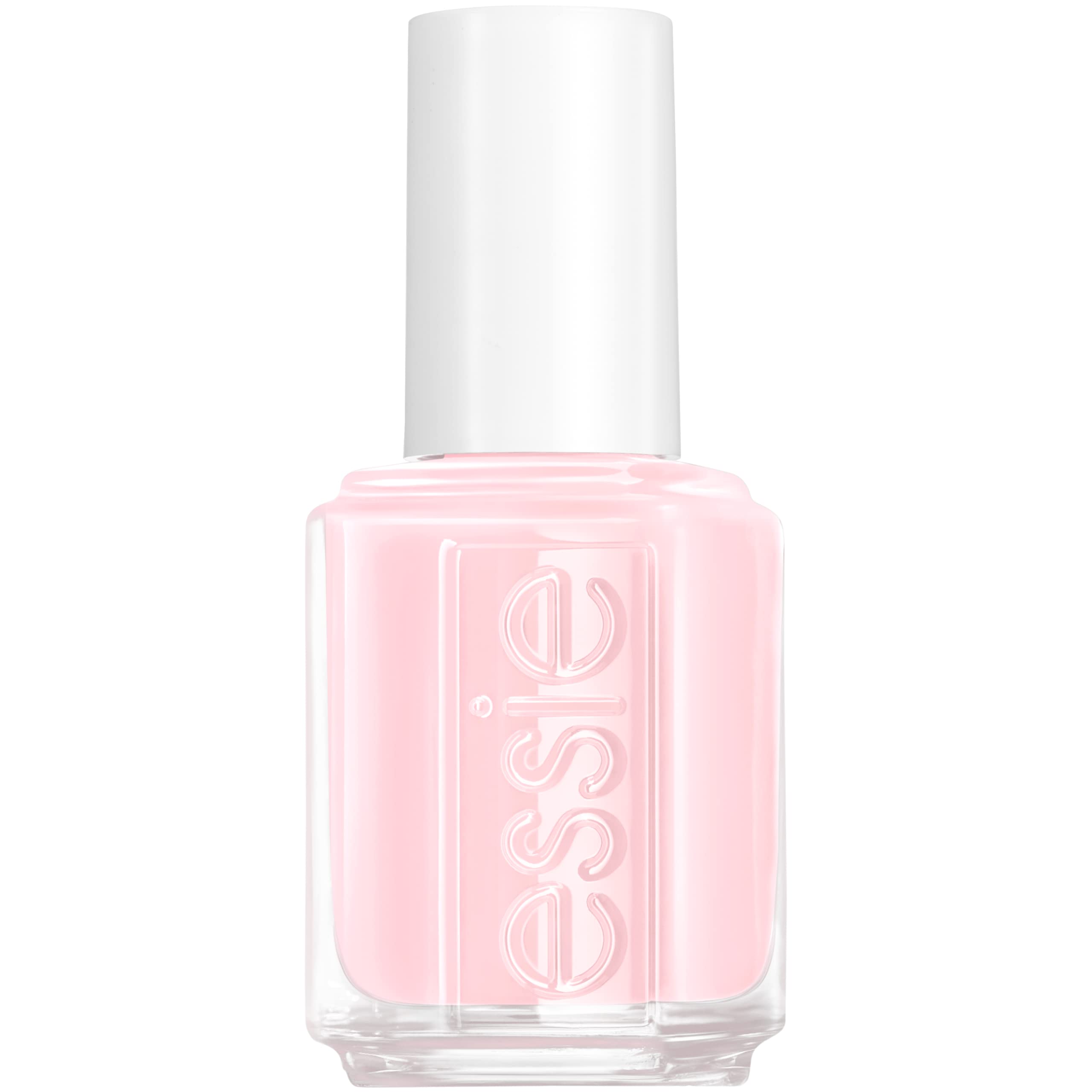 essie Fiji Nail Polish - Vibrant Pink, Long-Lasting Shine