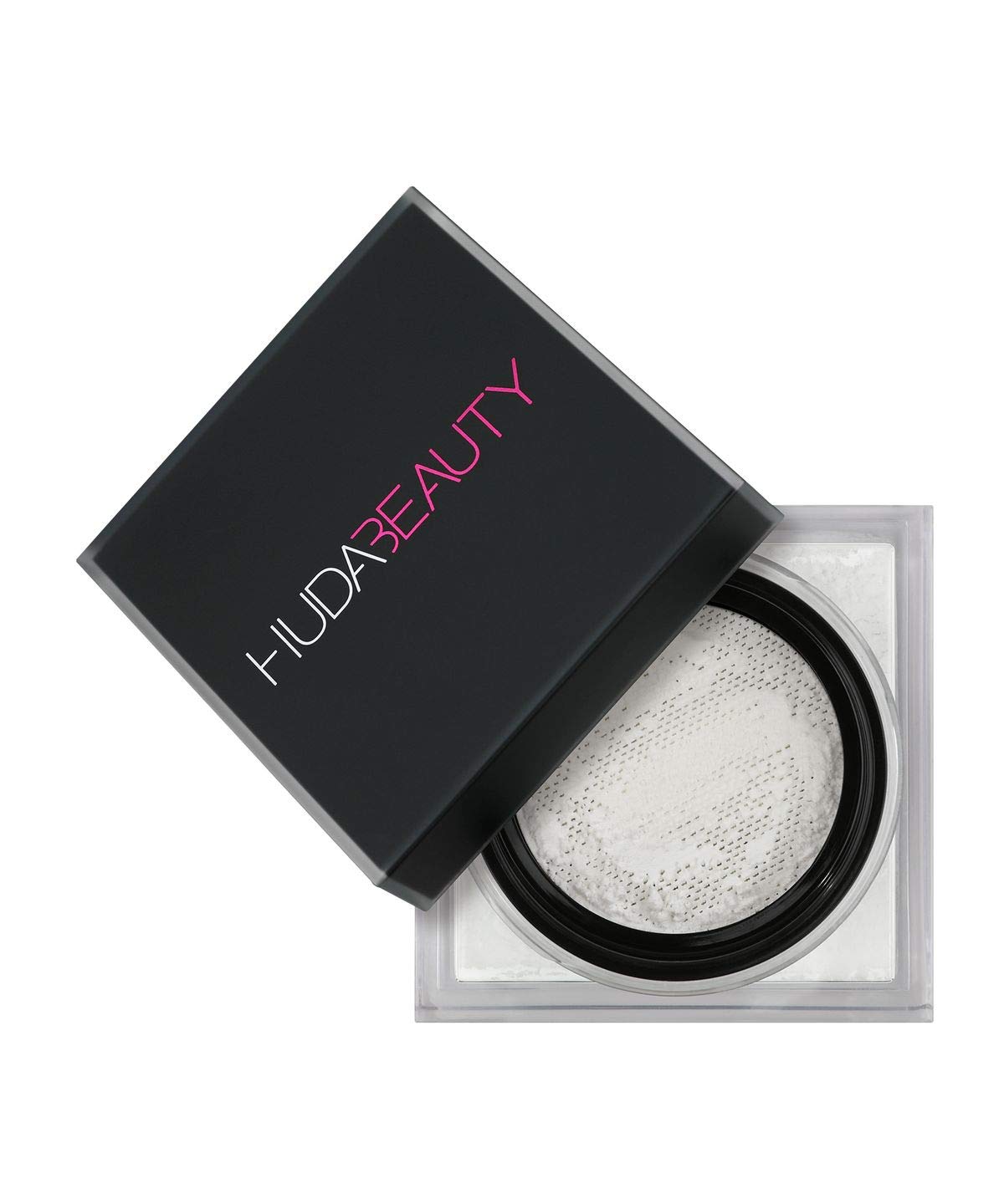 Huda Beauty Easy Bake Loose Powder - Sugar Cookie: Baking & Setting Powder
