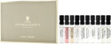 Penhaligon's Scent Library 10-Piece Mini Perfume Gift Set
