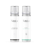 HomeGenie Solstice Slumber Spray Deep Sleep Duo Pack with Anti Snore Mist