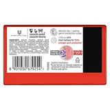 Lifebuoy Total 10 Antibacterial Soap Bars (12-Pack)