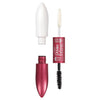 ماسكارا L'Oréal Paris Double Extend Beauty Tubes لتطويل الرموش بخطوتين - لون أسود، ١ أنبوب