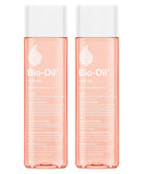 Bio-Oil Skincare Oil Twin Pack (2 x 125ml): Value Deal for Healthy Skin